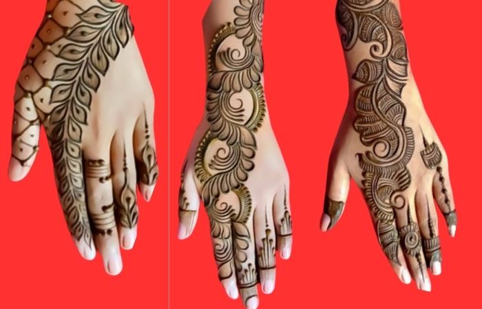 Arabic MehndiGx3q8-Knoxo= Mehndi Design