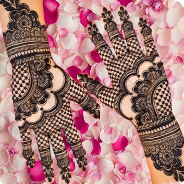 Arabic MehndiYqvxzxng99s= Mehndi Design Simple