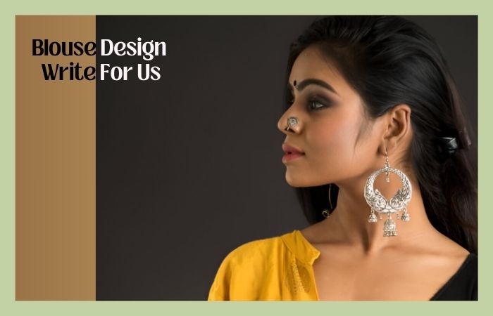 Latest Earrings Write For Us